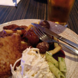 Scandic Karlstad City Restaurang Mat