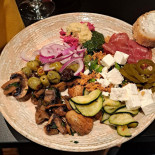 Scandic Karlstad City Restaurang Mat