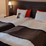 Scandic Karlstad City Restaurang Inomhus