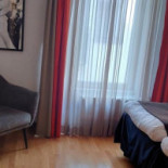 Scandic Karlstad City Restaurang Inomhus