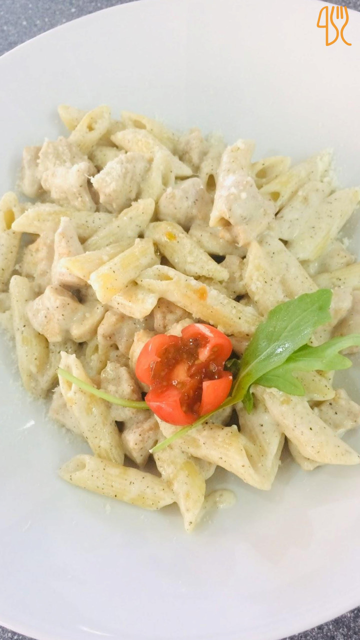 Pizzeria Italiana Mat