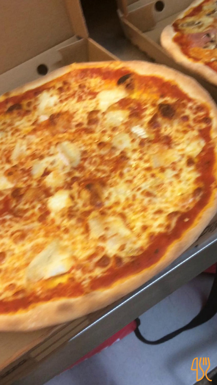 Pizzeria Italiana Mat