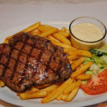 Arizona Steakhouse Bergvik Mat
