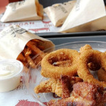 Hamburgerbruket I Karlstad Ab Mat