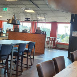 Hamburgerbruket I Karlstad Ab Inomhus