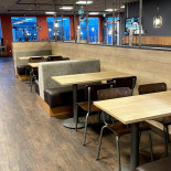 Hamburgerbruket I Karlstad Ab Inomhus