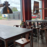 Hamburgerbruket I Karlstad Ab Utomhus