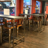 Hamburgerbruket I Karlstad Ab Inomhus