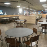 Hamburgerbruket I Karlstad Ab Inomhus