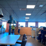 Hamburgerbruket I Karlstad Ab Inomhus