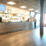 Hamburgerbruket I Karlstad Ab Inomhus