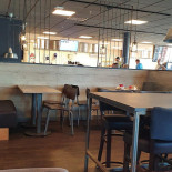 Hamburgerbruket I Karlstad Ab Inomhus