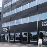 Hamburgerbruket I Karlstad Ab Utomhus