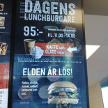 Hamburgerbruket I Karlstad Ab Meny