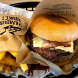 Hamburgerbruket I Karlstad Ab Mat