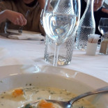 Iris Restaurang Café Dryck