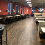 Hamburgerbruket I Karlstad Ab Inomhus