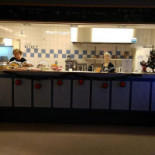 Iris Restaurang Café Dryck
