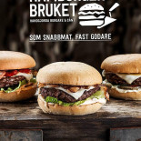 Hamburgerbruket I Karlstad Ab Dryck