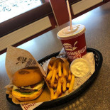 Hamburgerbruket I Karlstad Ab Dryck