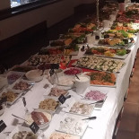 Claessons Mat Et Noje Ab Inomhus