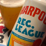 Bastard Burgers Dryck