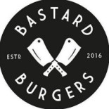 Bastard Burgers Logotyp
