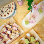 Zest Karlstads Gröna Oas Mat