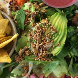 Zest Karlstads Gröna Oas Mat