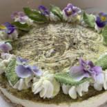 Zest Karlstads Gröna Oas Dryck