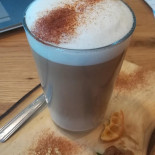 Zest Karlstads Gröna Oas Dryck