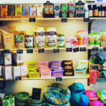 Zest Karlstads Gröna Oas Meny