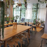 Zest Karlstads Gröna Oas Inomhus