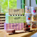 Zest Karlstads Gröna Oas Dryck