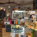 Zest Karlstads Gröna Oas Inomhus