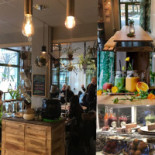 Zest Karlstads Gröna Oas Inomhus