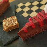 Zest Karlstads Gröna Oas Mat