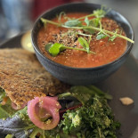 Zest Karlstads Gröna Oas Dryck