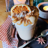 Zest Karlstads Gröna Oas Dryck