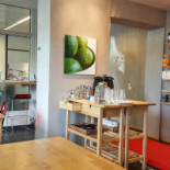 Zest Karlstads Gröna Oas Inomhus