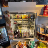 Zest Karlstads Gröna Oas Meny