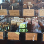 Zest Karlstads Gröna Oas Meny