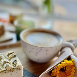 Zest Karlstads Gröna Oas Dryck