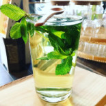 Zest Karlstads Gröna Oas Dryck