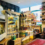 Zest Karlstads Gröna Oas Inomhus