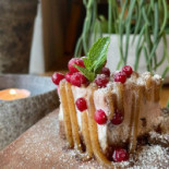 Zest Karlstads Gröna Oas Dryck