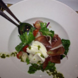 Restaurang Vedugnen Mat