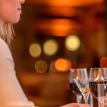 Restaurang Vedugnen Dryck