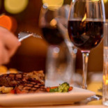 Restaurang Vedugnen Dryck
