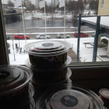 Lilla Matstudion Utomhus